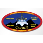 One Clear Choice Garage Doors Kennesaw