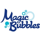 Magic Bubbles Tampa