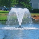 Aquatic Environments - Fountains Garden, Display, Etc