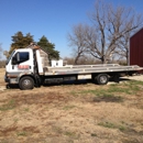 B&B Towing - Automotive Roadside Service