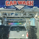 Big League Car Wash - Car Wash