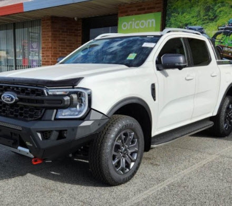 4x4 Extras - Wangara, WA