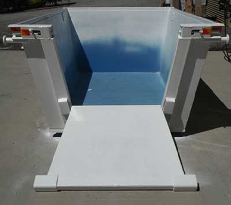 B -Neeta Skip Bins - Warragul, VIC