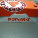 Popeyes Louisiana Kitchen - Chicken Restaurants