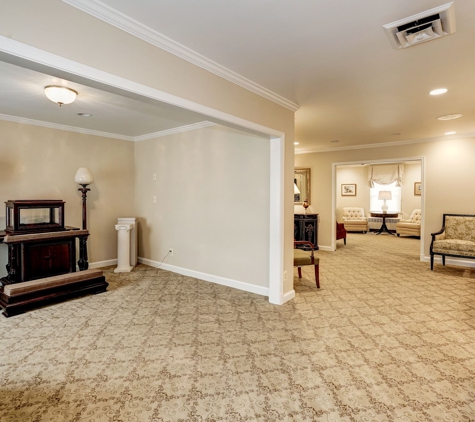 Money & King Funeral Home and Cremation Services - Vienna, VA
