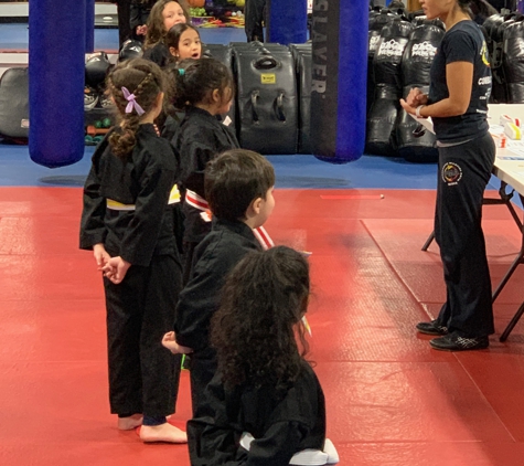 Progressive Martial Arts - Fresh Meadows, NY