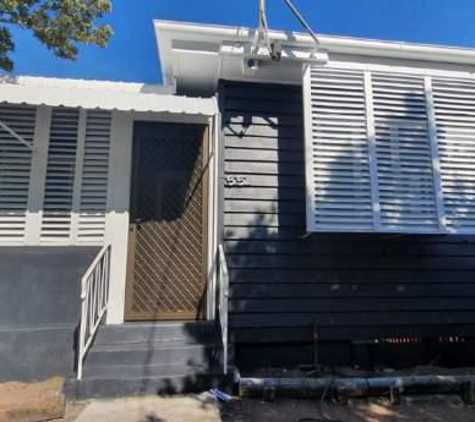 Diamond Brothers Painting Pty Ltd - Underwood, QLD. AFTER