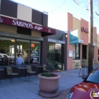 Sabino's Coffee Shop