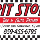 Pit Stop Tire & Automotive