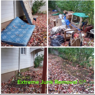 Extreme Junk Removal - Palm coast, FL