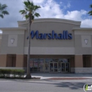 Marshalls - Discount Stores