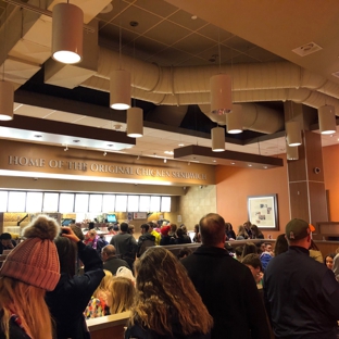 Chick-fil-A - Arlington, VA