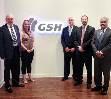 GSH Group - San Francisco, CA