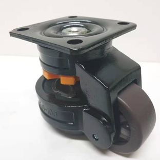 Supo Castors Australia Pty Ltd - Mordialloc, VIC