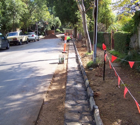 Adelaide Kerbing Pty Ltd - Burton, SA
