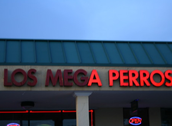 Los Mega Perros - Miami, FL