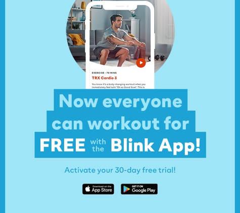 Blink Fitness - Liverpool, NY