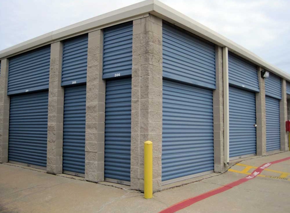 Public Storage - Rockwall, TX