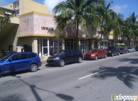 Southbeach Dive and Surf - Miami Beach, FL