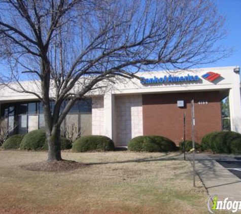 Bank of America Financial Center - Tucker, GA