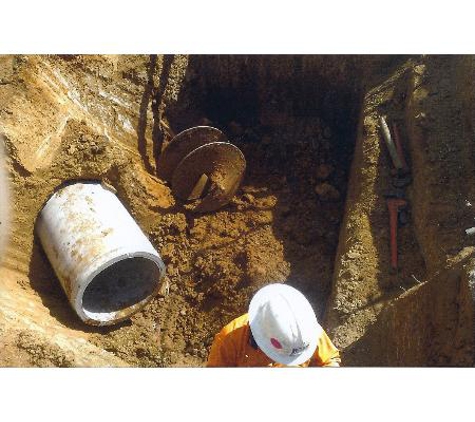 Wangaratta Horizontal Boring Pty Ltd - Wangaratta South, VIC