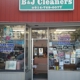 B & J Cleaners