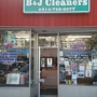 B & J Cleaners