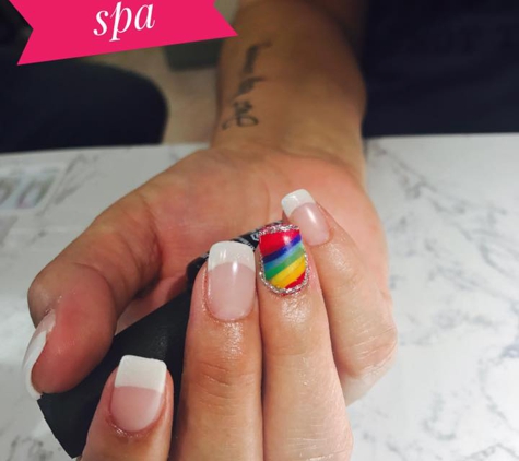 K Nail & Spa - Minneapolis, MN