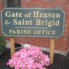 Gate of Heaven & St. Brigid Parish Office