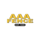 AAA Fence Co