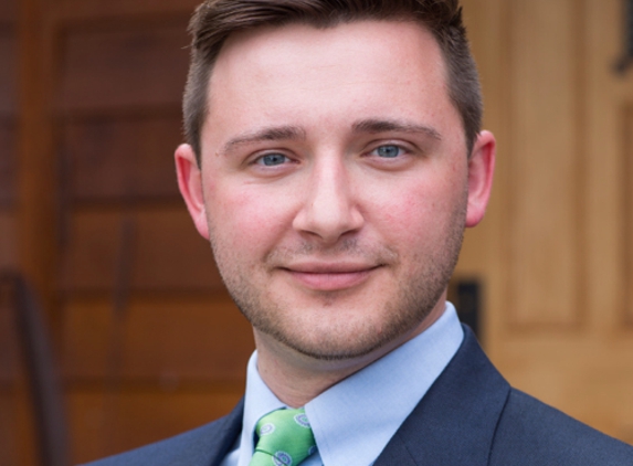 Ryan C. Mitchell, Realtor - Ithaca, NY