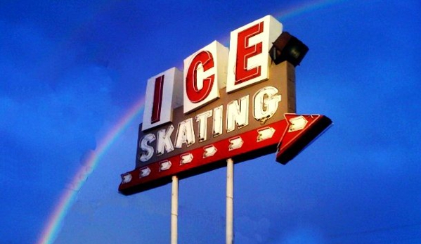 Ontario Ice Skating Center - Ontario, CA