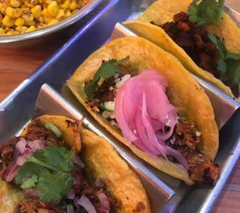 Tacos Tu Madre - Los Angeles, CA