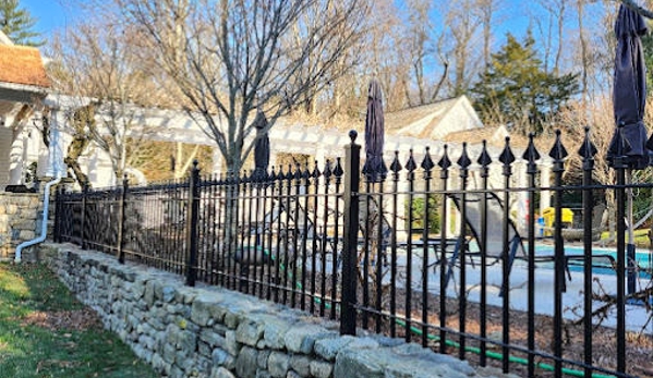 Pro Fence Design - Fairfield, CT