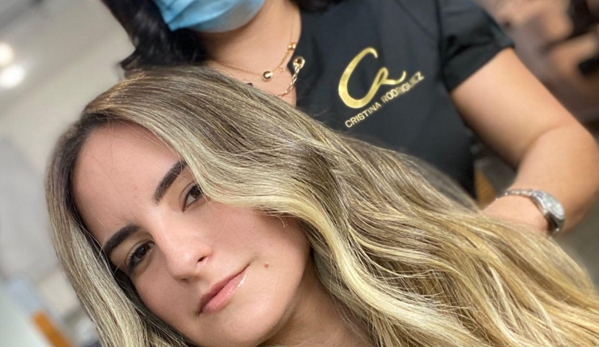 Cristina Rodriguez Hair - Pembroke Pines, FL