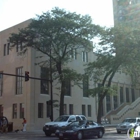 Central Synagogue-South Side