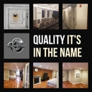 Quality Finishes Painting - Painting Contractors