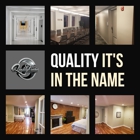 Quality Finishes Painting