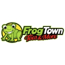 FrogTown Tees, LLC - T-Shirts