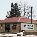 Peoples State Bank - Banks