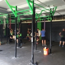 CrossFit - Personal Fitness Trainers