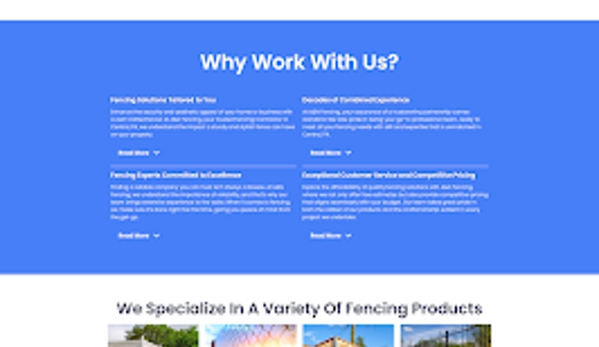 Arch Web Design and Solutions - Harrisburg, PA