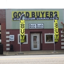 Gold Rush - Gold, Silver & Platinum Buyers & Dealers