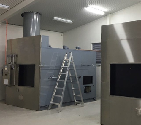 HCS Industrial Pty Ltd