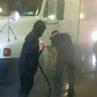 Blue Beacon Truck Wash