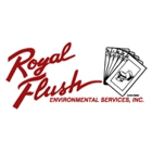 Royal Flush Environmental Services, Inc.