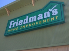 Friedman's Home Improvement