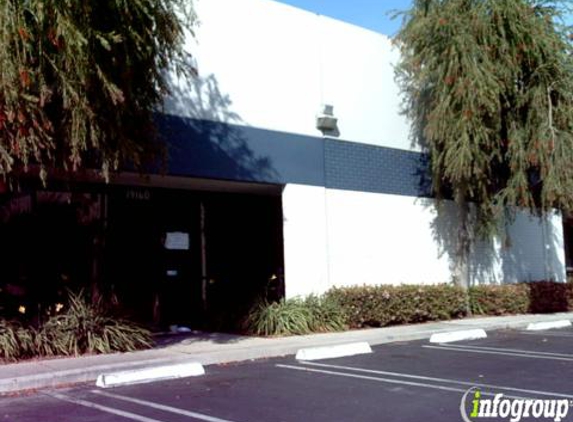 Antex Electronics Corp - Torrance, CA