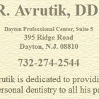 Charles R. Avrutik DDS