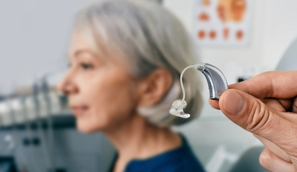 Murray Hearing Services - Moama, NSW